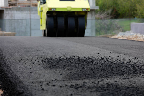 Best Permeable Paver Driveway  in Bothell West, WA
