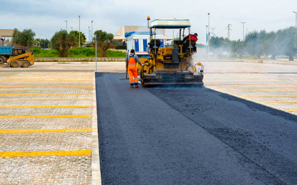 Best Local Driveway Pavers  in Bothell West, WA