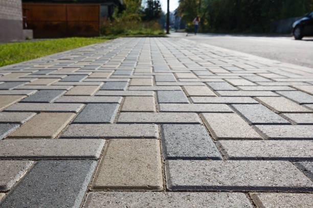 Best Cobblestone Driveway Pavers  in Bothell West, WA