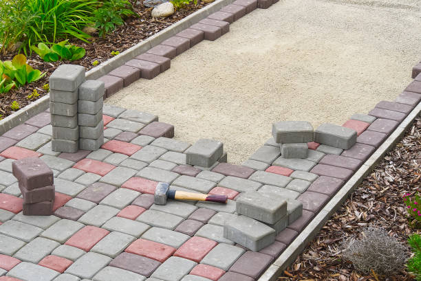 Best Driveway Pavers Contractor  in Bothell West, WA
