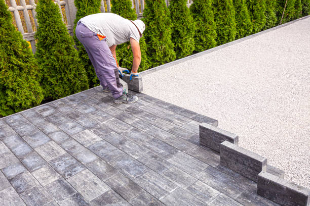 Best Brick Driveway Pavers  in Bothell West, WA