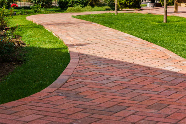 Best Best Driveway Pavers  in Bothell West, WA