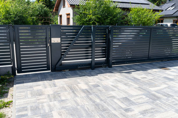 Best Driveway Paving Contractor  in Bothell West, WA