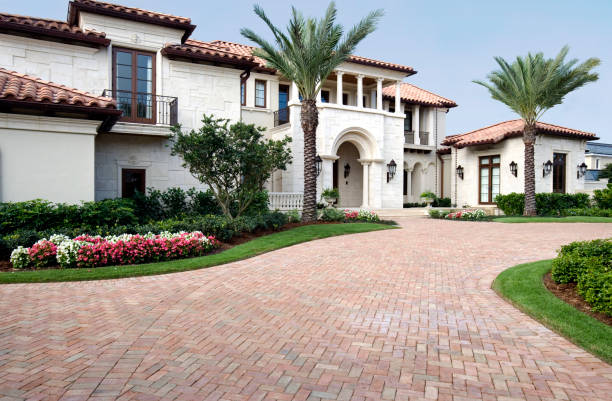 Best Driveway Repair Near Me  in Bothell West, WA