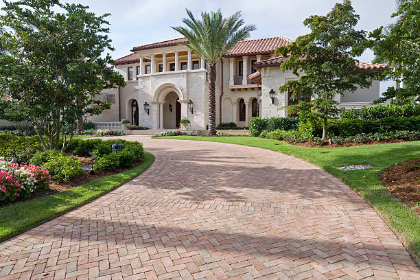 Best Driveway Paver Sealing  in Bothell West, WA