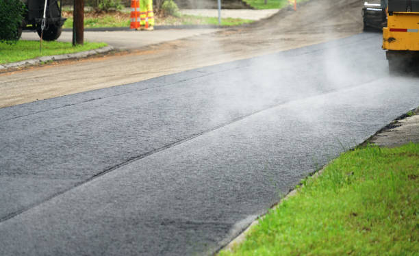 Cobblestone Driveway Pavers in Bothell West, WA