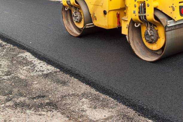 Reasons to Select Us for Your Driveway Paving Requirements in Bothell West, WA