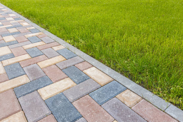 Trusted Bothell West, WA Driveway Pavers Experts